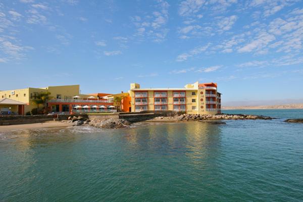 Lüderitz Nest Hotel