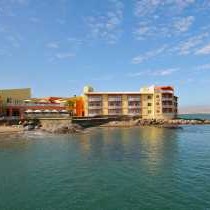 Lüderitz Nest Hotel