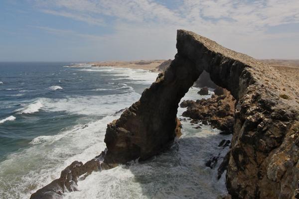 Lüderitz Nest Hotel