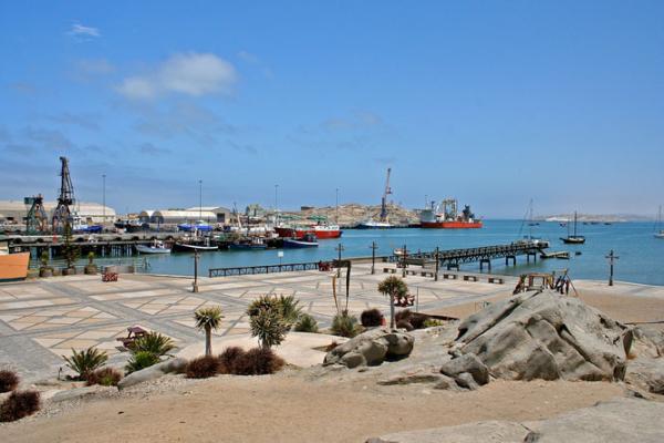 Lüderitz Nest Hotel