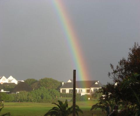 Milkwood Country Cottage