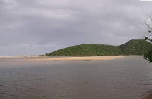 Lake Nhlange Camp - Kosi Bay