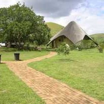 Lake Nhlange Camp - Kosi Bay