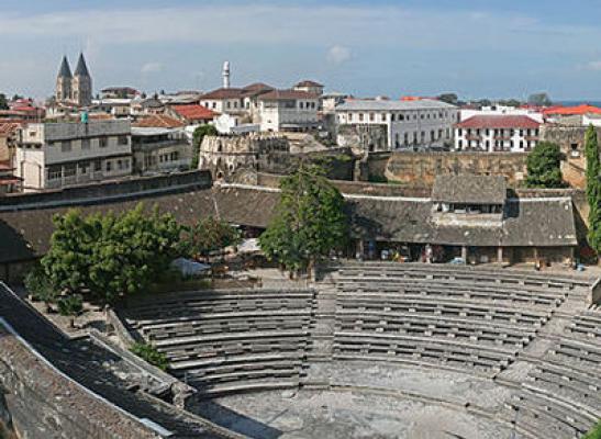 Zanzibar