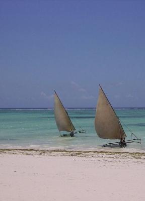 Zanzibar Zanzibar