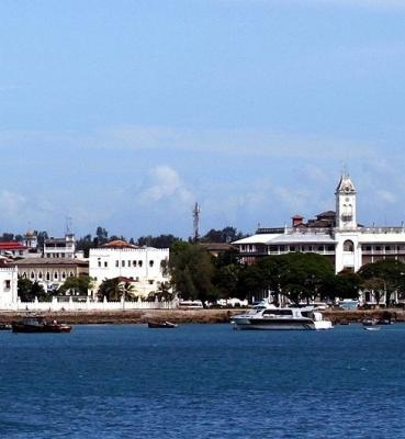Zanzibar