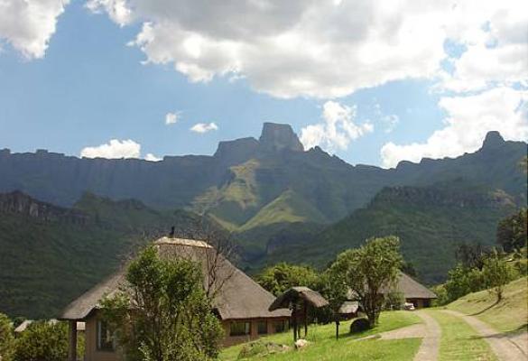 Drakensberg Accommodation