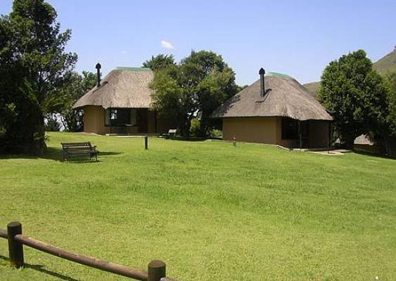 Drakensberg Accommodation