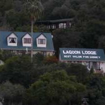 Lagoon lodge