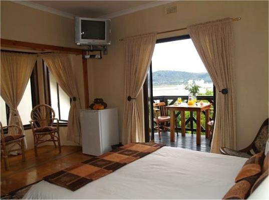 Knysna Lagoon Lodge