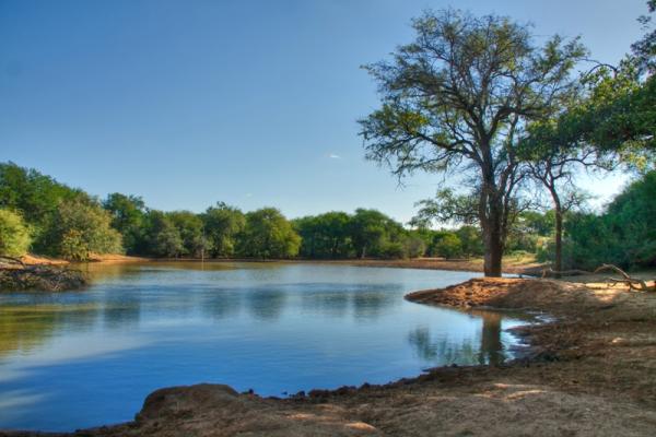 Hoedspruit Wildlife Estate