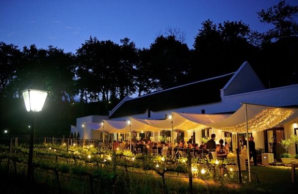 Molenvliet Wine & Guest Estate