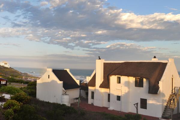 Cottages