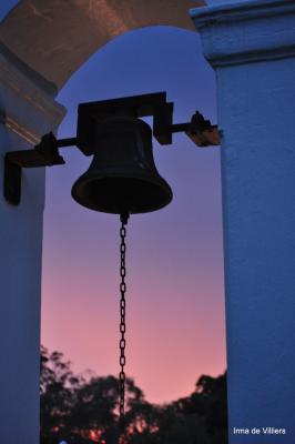 Slave Bell