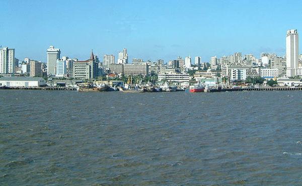 City of Maputo