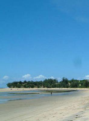 Travel Guide to Mozambique
