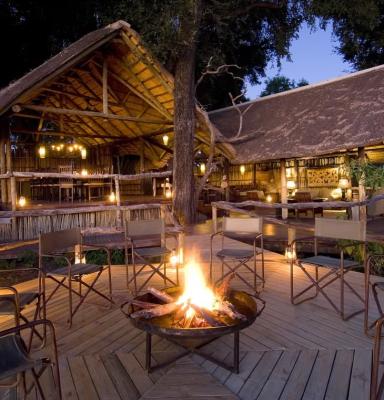 Tipping & Gratuities in Botswana