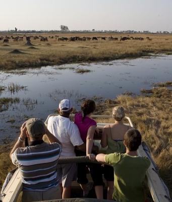 Chobe National Park