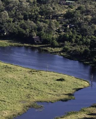 Chobe National Park