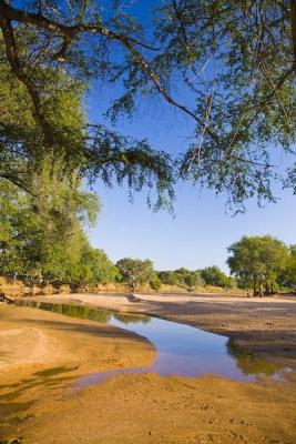 Tuli Private Game Reserve