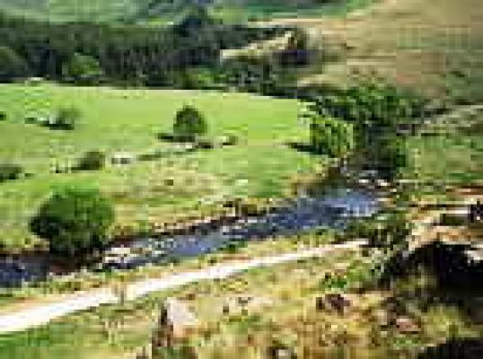 Mooi River