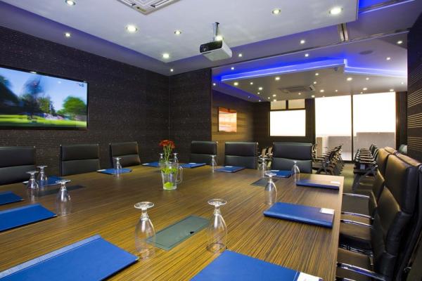 Conference/Boardroom Facility