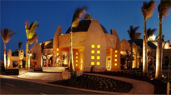 Sibaya Casino