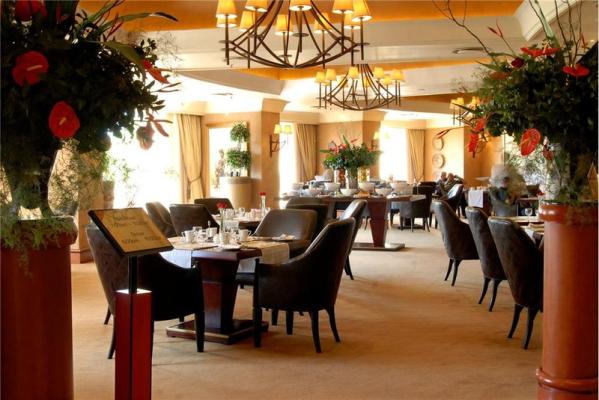 Royal Court Restaurant