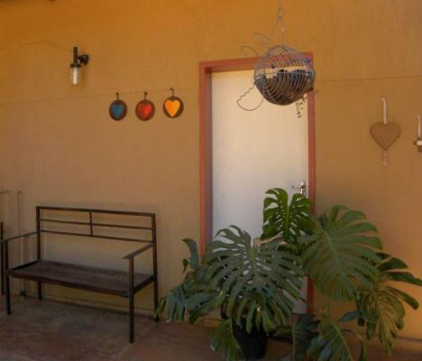 Indigo Self Catering