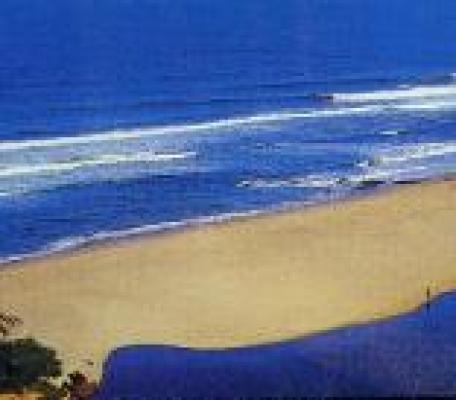 Amanzimtoti