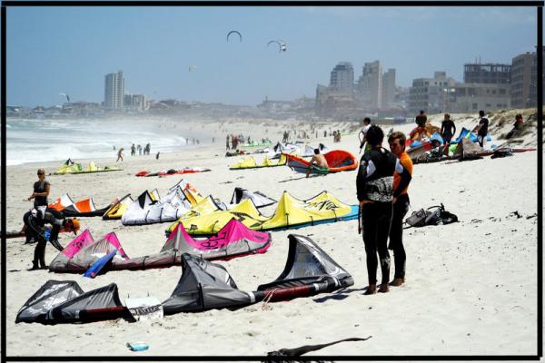 Dolphin Beach / Kite Beach