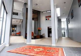 Blue Diamond Boutique Hotel | Hotel | Pretoria, Gauteng ...