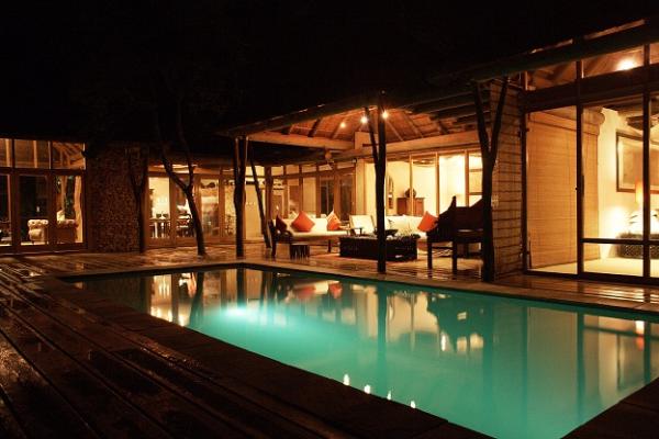 Trogon House and Forest Spa