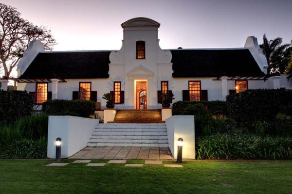 Meerendal Boutique Hotel