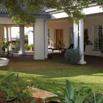 AfricaSky Guest House