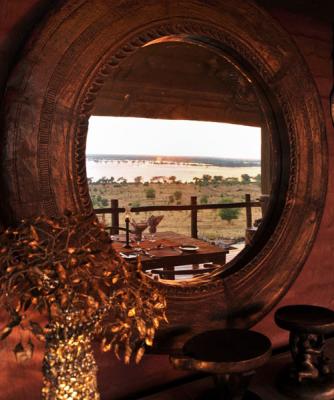 Ngoma Safari Lodge - Chobe National Park