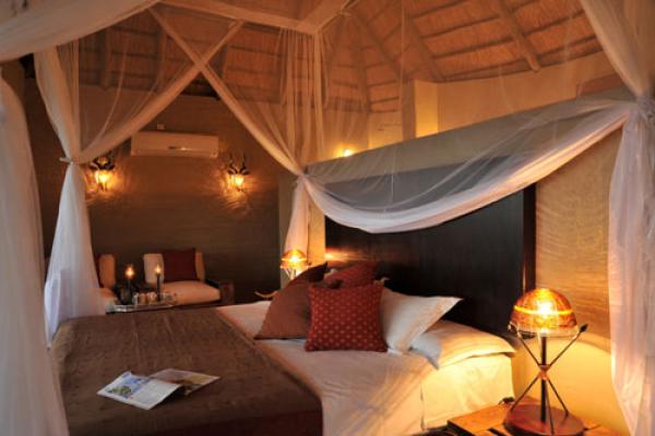 Ngoma Safari Lodge - Chobe National Park