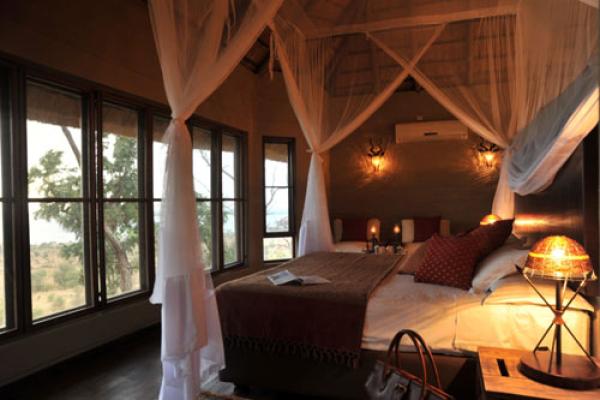 Ngoma Safari Lodge - Chobe National Park