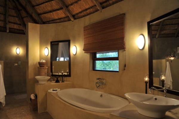 Ngoma Safari Lodge - Chobe National Park