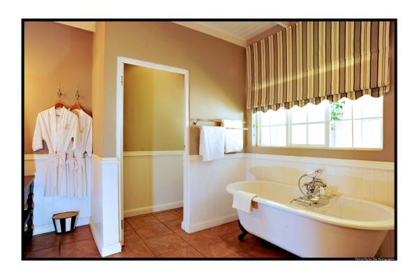 French Quarter Suite - bath