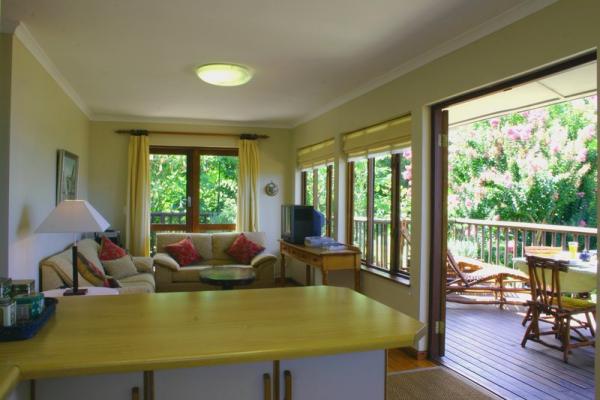 Loerie family cottage