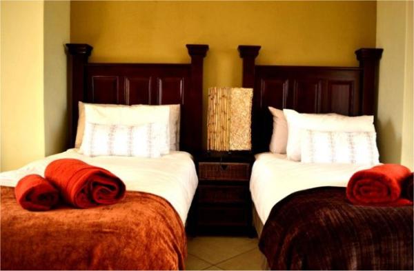 Amani Boutique Hotel