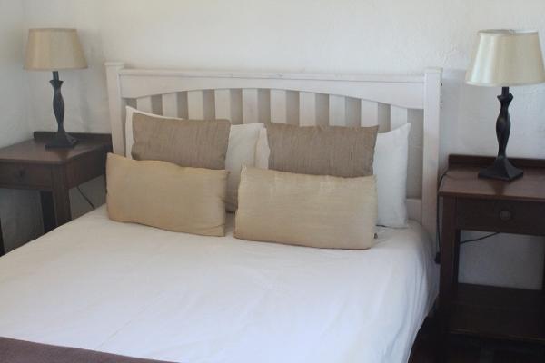 Pine Cottage - Double Bed