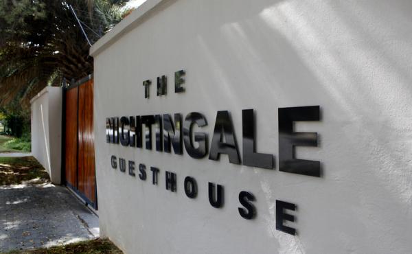 The Nightingale Guesthouse