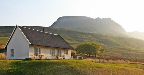 Woodcliffe Cottage