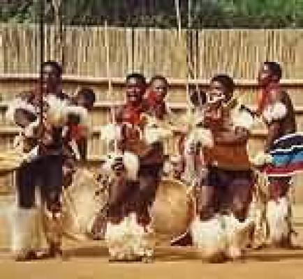 Swazi Culture