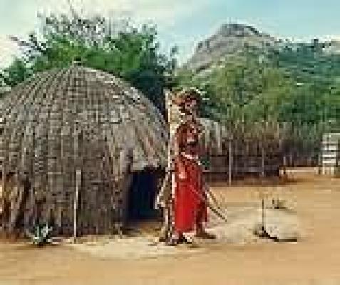 Swazi Culture