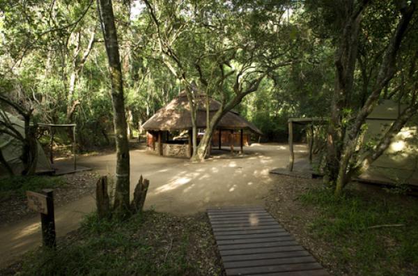 Narina Bushveld Camp