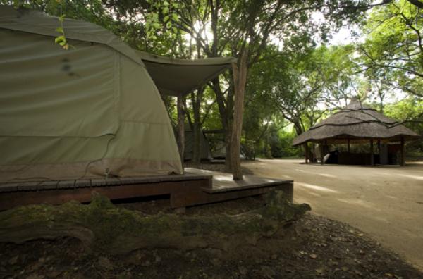 Narina Bushveld Camp