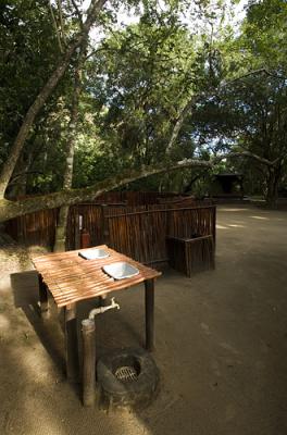 Narina Bushveld Camp